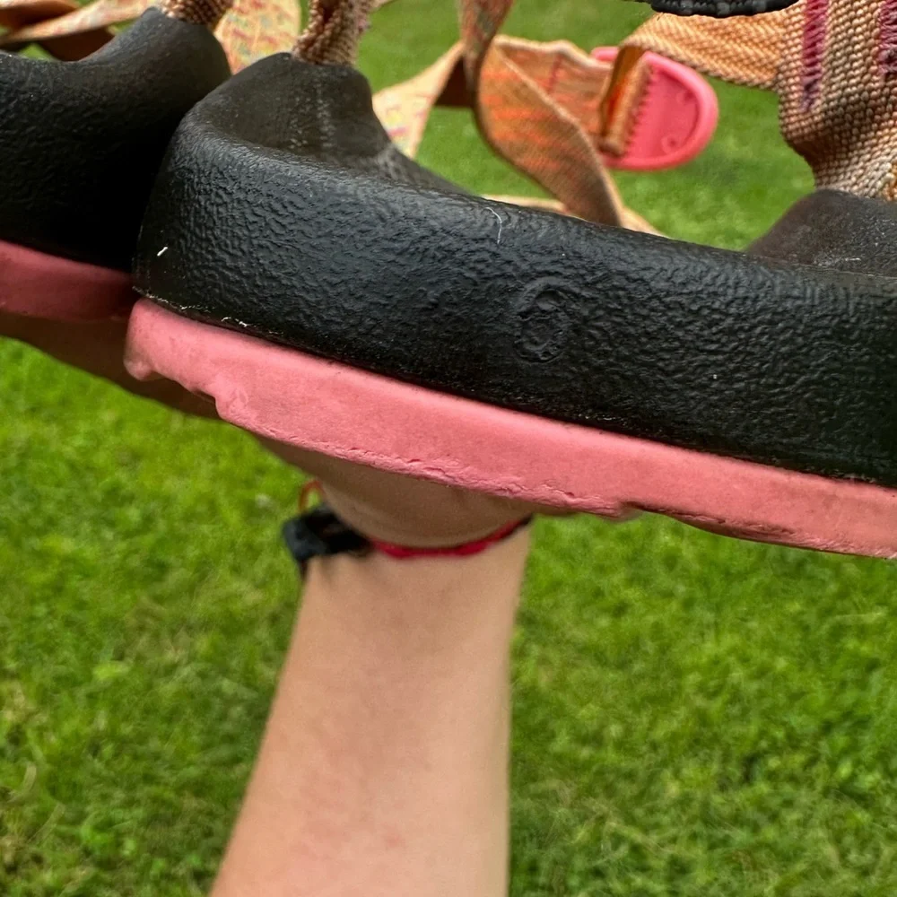Chaco stylish good